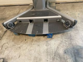 Máquina de Gimnasio Life Fitness