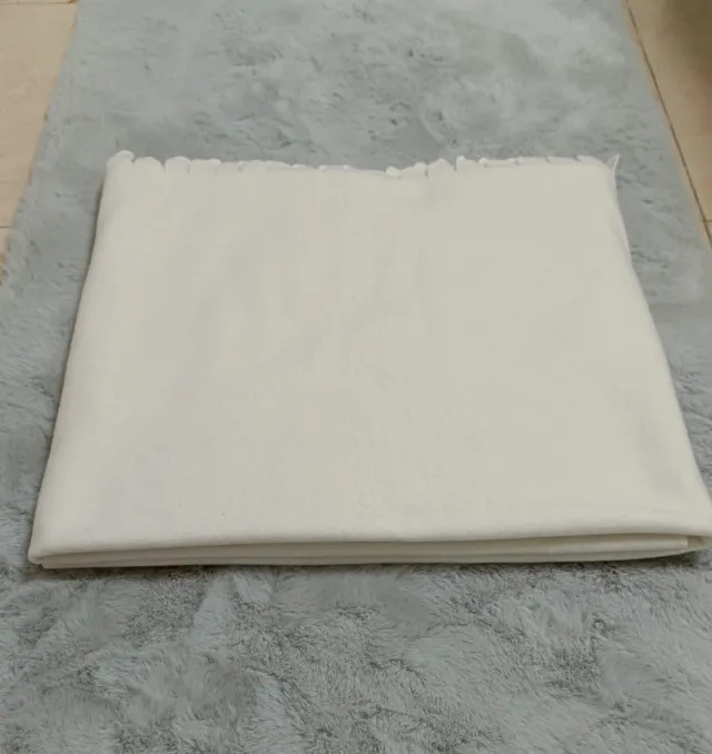 Manta/plaid de sofá 130x170