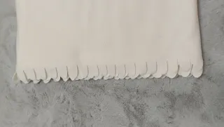 Manta/plaid de sofá 130x170