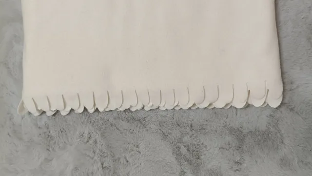 Manta/plaid de sofá 130x170