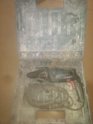 Taladro percutor Bosch GBH 2-21