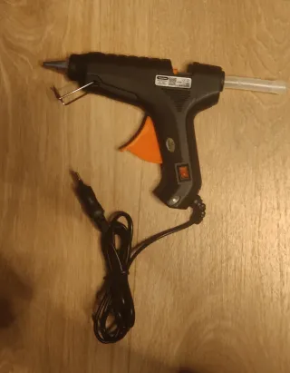 Pistola Termoselladora