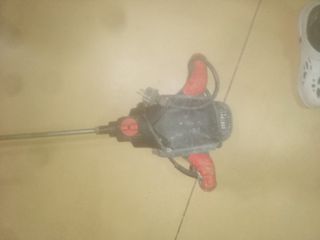 Batidora para construcción