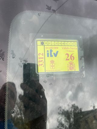 Citroen Berlingo 1997