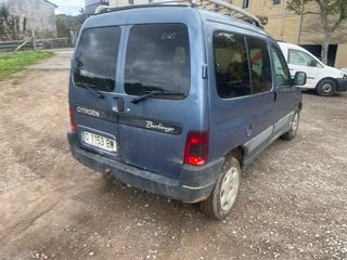 Citroen Berlingo 1997