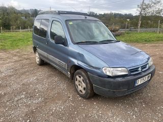 Citroen Berlingo 1997