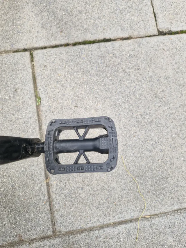 Bicicleta Infantil Conor 20