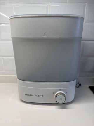 Esterilizador Philips Avent