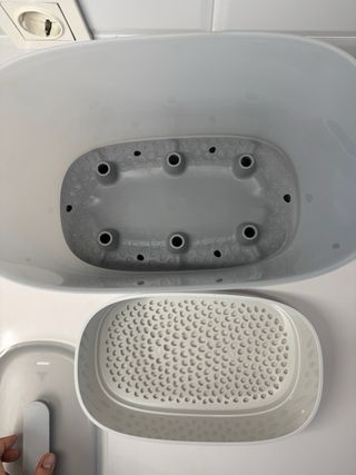 Esterilizador Philips Avent