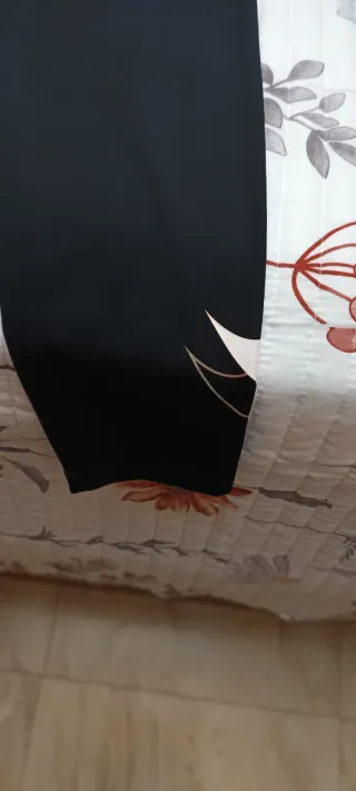 Leggings deportivos Nike Talla 2XL