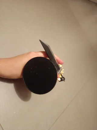 Figura Cloud Final Fantasy