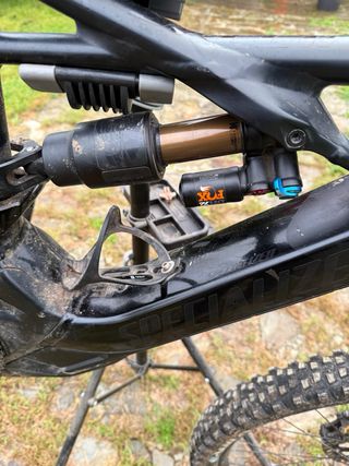 Bicicleta Specialized Kenevo