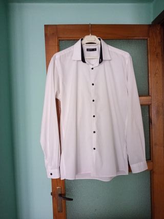 Camisa hombre sin estrenar XL CedarWoodState, 10 €