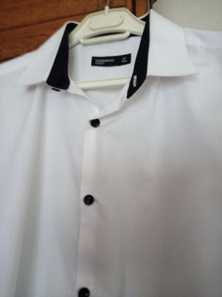 Camisa hombre sin estrenar XL CedarWoodState, 10 €