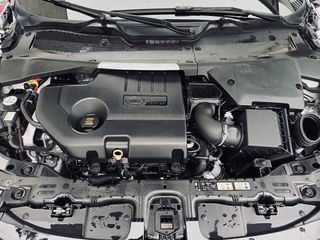 Land Rover Range Rover Evoque 2020