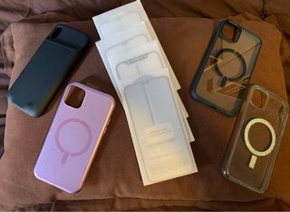 Custodie e protezioni per iPhone XR/11