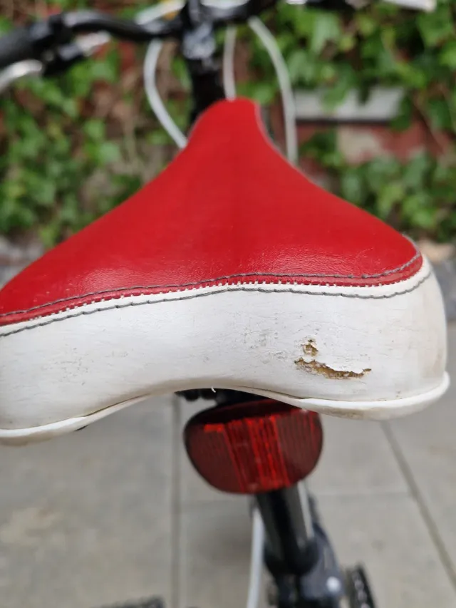 Bicicleta Conor 20 Infantil