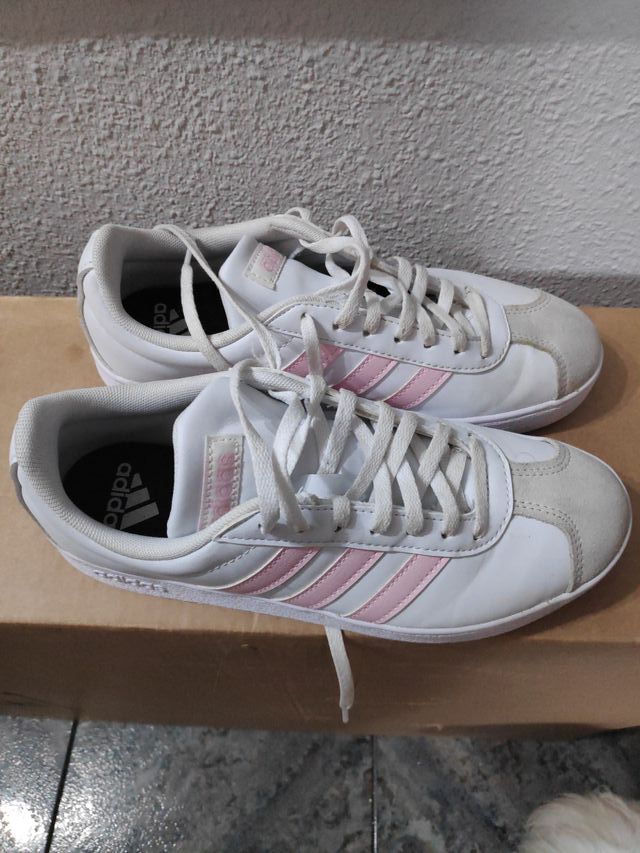 Zapatillas Adidas 37
