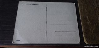 Plancha de Grabado: Pasajes de San Juan