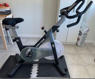 Bicicleta Spinning Bodytone DS25