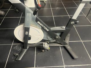 Bicicleta Spinning Bodytone DS25