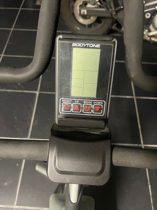 Bicicleta Spinning Bodytone DS25