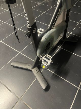 Bicicleta Spinning Bodytone DS25