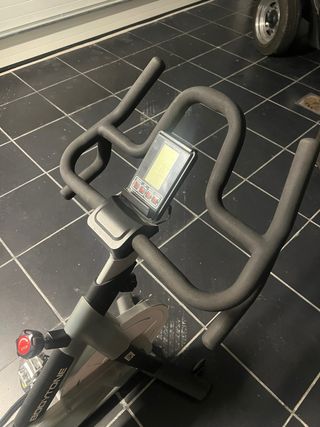 Bicicleta Spinning Bodytone DS25