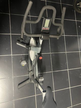 Bicicleta Spinning Bodytone DS25