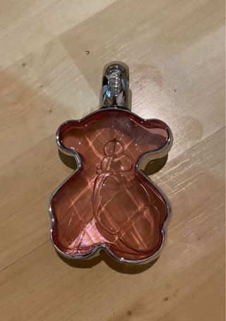 Tous Loveme Eau de Parfum 100ml