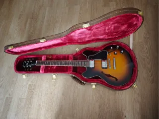 Gibson ES-339 Custom Shop
