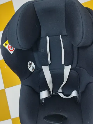 Silla Auto Cybex-GB Vaya 2 i-Size 360°