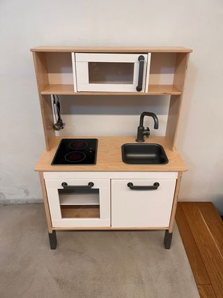 Cucina Ikea Duktig per bambiniiu – smontata