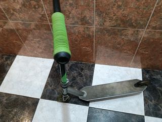 2 Patinetes Oxelo Mismo Modelo