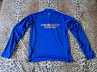 Giacca allenamento calcio Nike 87