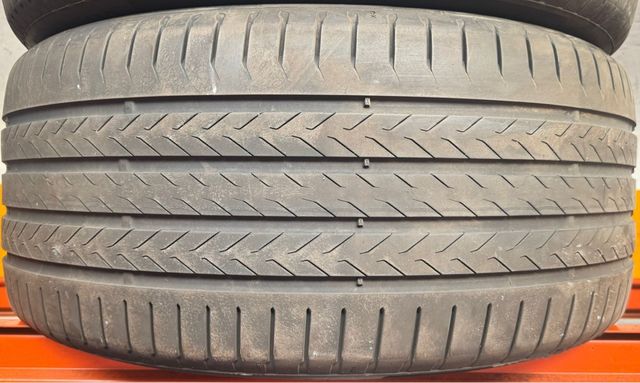 Neumático Continental EcoContact 6 Q MO 285/40R20 