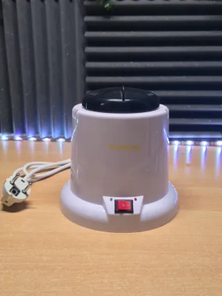 Sterilizzatore a caldo quarzo nuovissimo