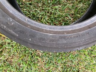 Neumático Michelin Pilot Sport 3