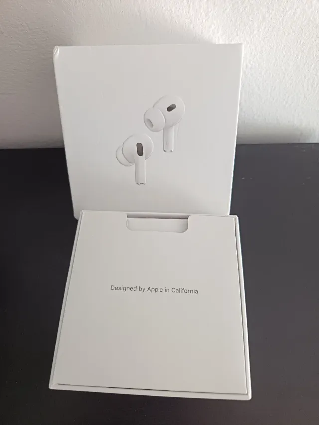 Airpods Pro 2ª Gen