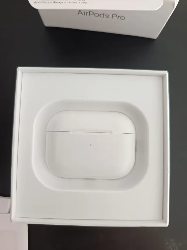 Airpods Pro 2ª Gen