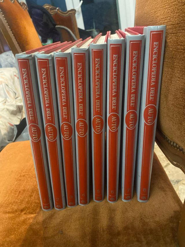 Enciclopedia dell'Auto - La Storia della Mille Mig