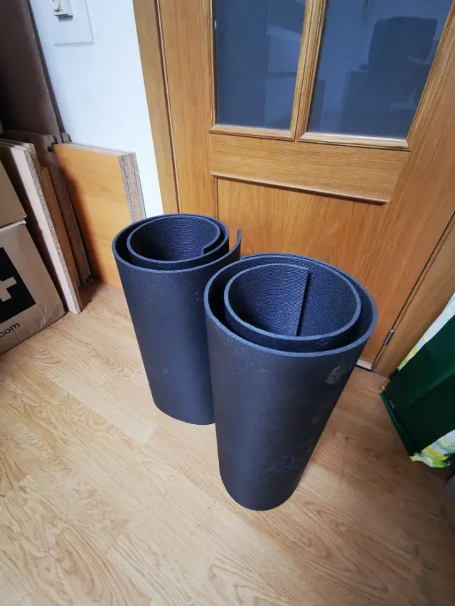 Rodillo Pulse 1.1 Bici. Con rueda  recambio