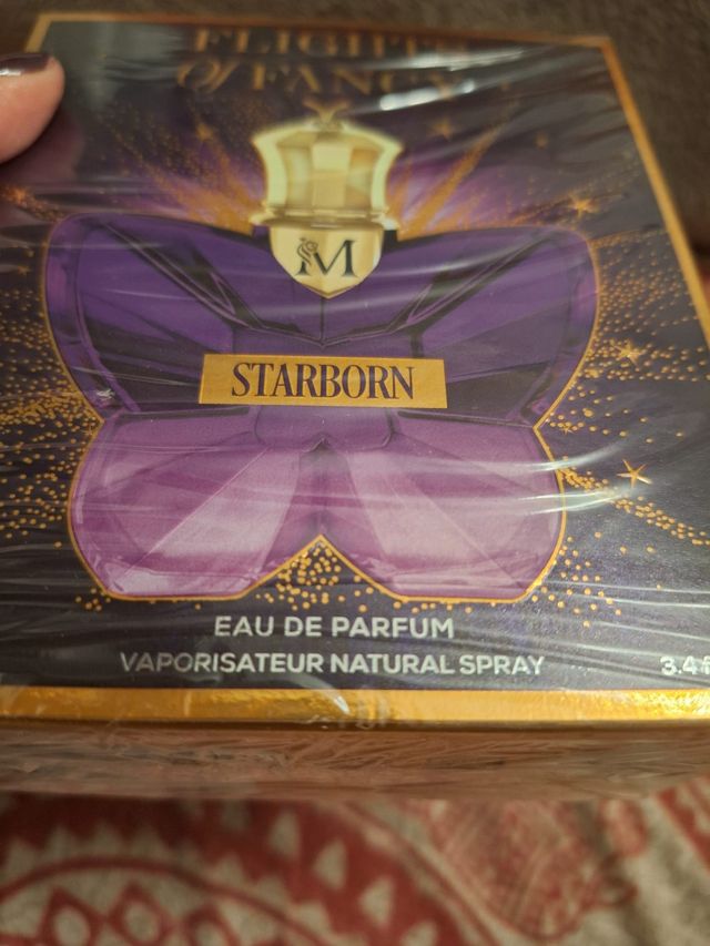 Flights of Fancy Starborn Eau de Parfum 100ml