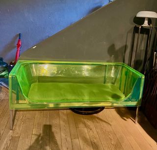 Divano Phanton Di Driade