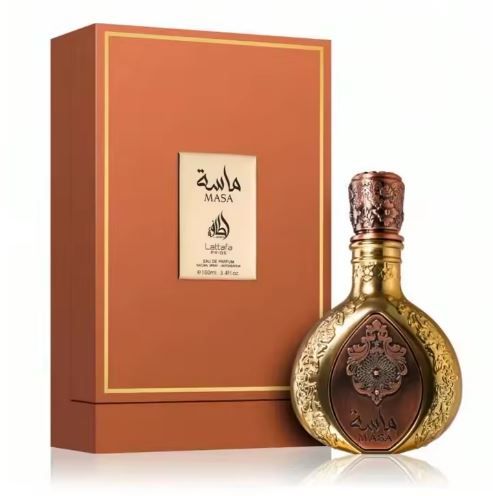 IMPASTO - LATTAFA - NUOVO 100ml.