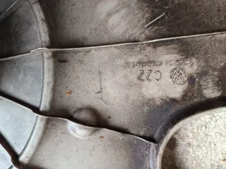 Tapacubos Volkswagen (4 unidades)