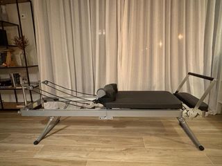 Cama Pilates