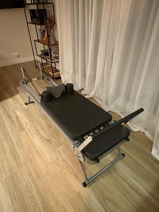 Cama Pilates
