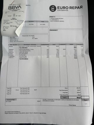 Opel Mokka X 2018 1.4 GLP