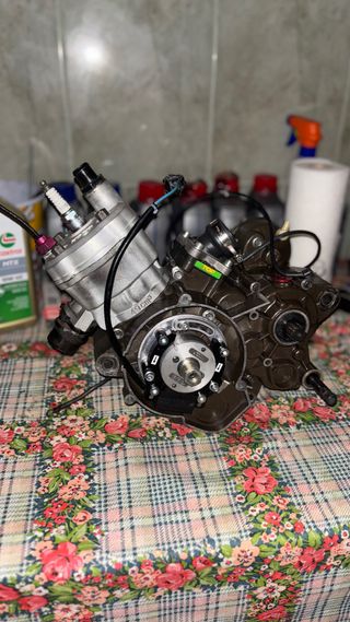 Derbi senda 88 stage6